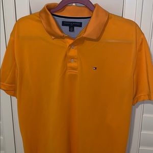 Tommy Hilfiger Golf Collard Shirt
